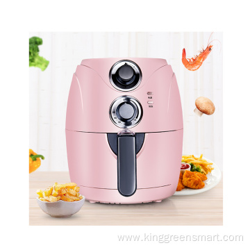 Smart Control Easy To Wash Air Fryer